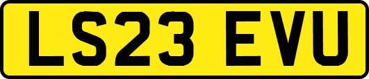 LS23EVU