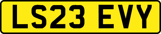LS23EVY