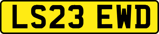LS23EWD