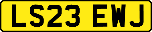 LS23EWJ