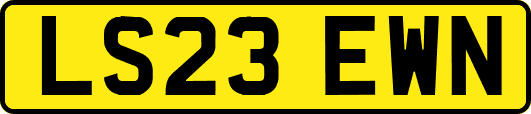 LS23EWN