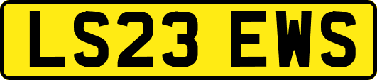 LS23EWS