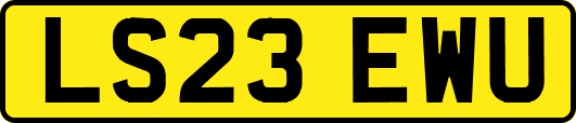 LS23EWU
