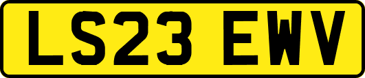 LS23EWV