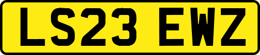 LS23EWZ