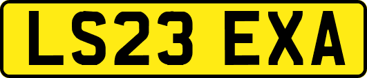 LS23EXA