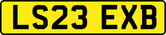 LS23EXB