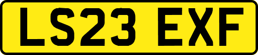LS23EXF