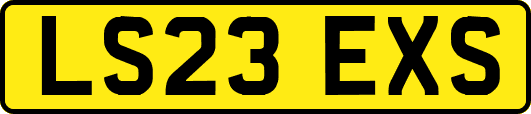 LS23EXS
