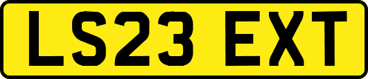 LS23EXT
