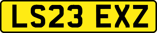 LS23EXZ