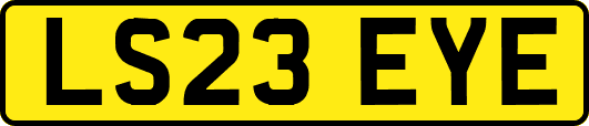 LS23EYE