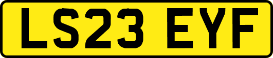 LS23EYF
