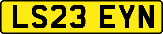 LS23EYN