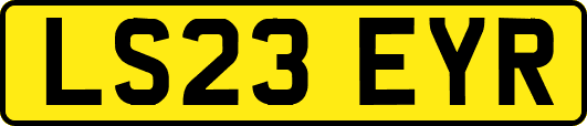 LS23EYR