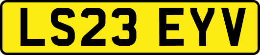 LS23EYV