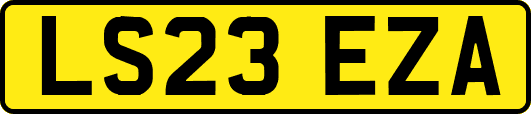 LS23EZA
