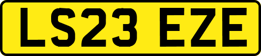 LS23EZE