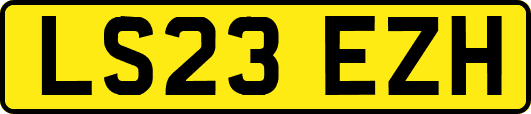 LS23EZH