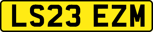 LS23EZM