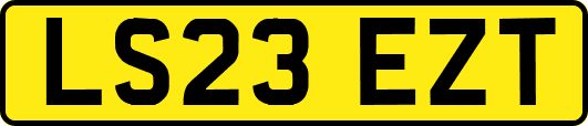 LS23EZT