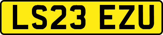 LS23EZU