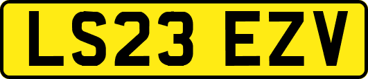 LS23EZV
