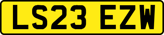LS23EZW