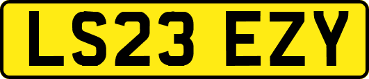 LS23EZY