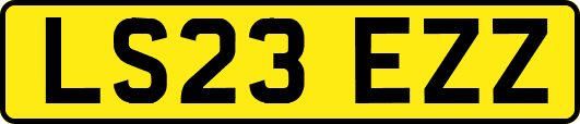 LS23EZZ