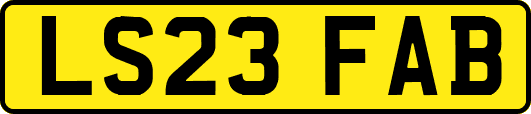 LS23FAB