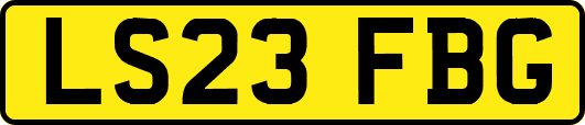 LS23FBG