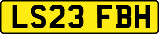 LS23FBH