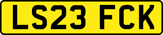 LS23FCK
