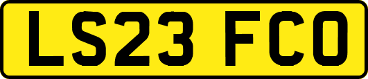 LS23FCO