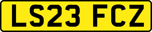LS23FCZ