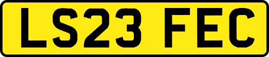 LS23FEC