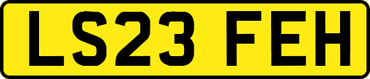 LS23FEH
