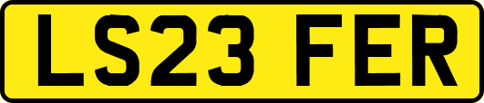 LS23FER