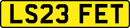 LS23FET