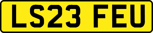 LS23FEU