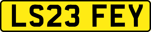 LS23FEY