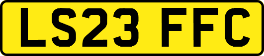 LS23FFC