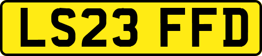 LS23FFD