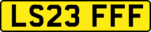 LS23FFF