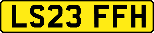 LS23FFH