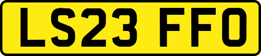 LS23FFO