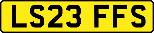 LS23FFS