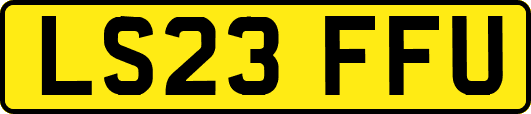 LS23FFU
