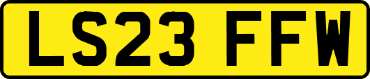 LS23FFW